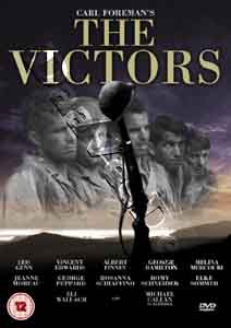 The Victors (DVD)